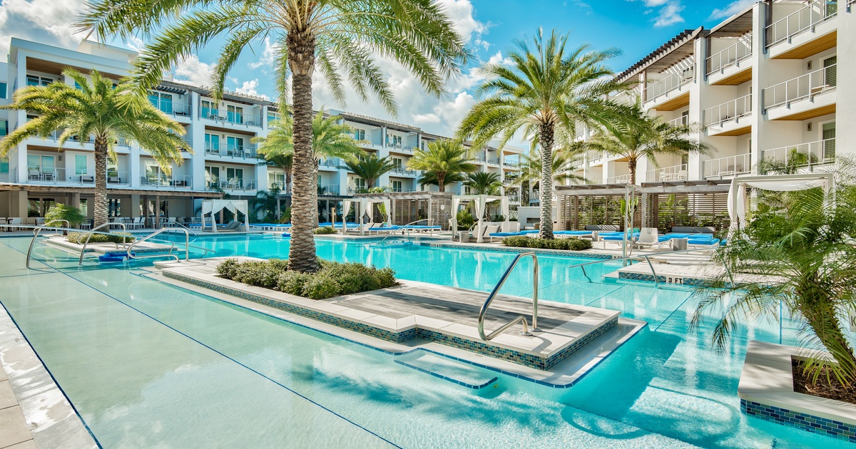 The Pointe Unit 132 Vacation Rental in Rosemary Beach,FL 30a Escapes