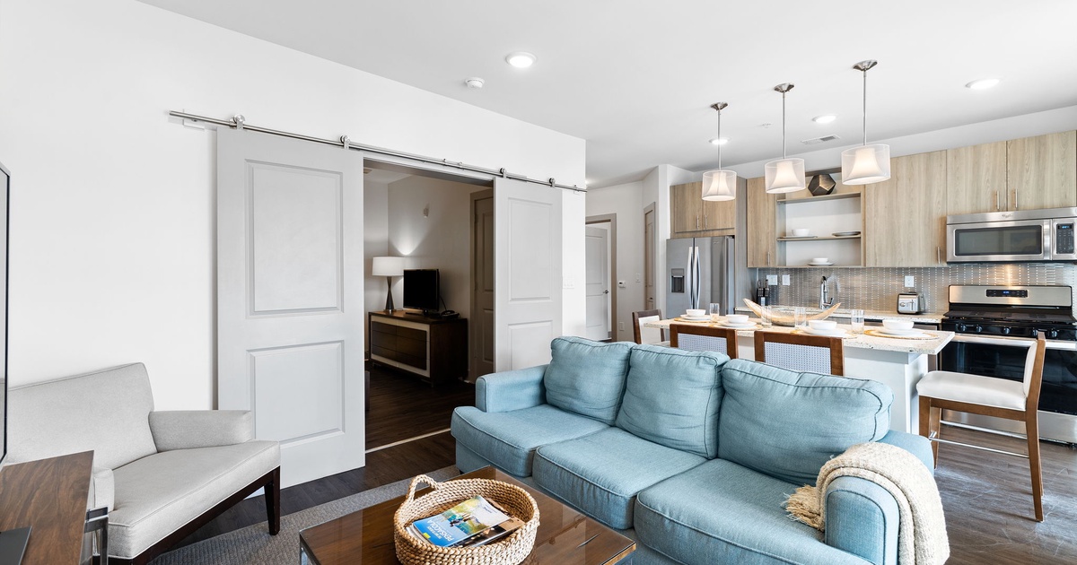 Texas Two Step - Vacation Rental in The Pointe 30A,FL | 30a Escapes