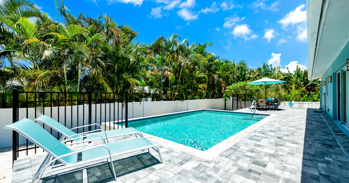 Native Sun Vacation Rental in Holmes Beach,FL AMI Locals