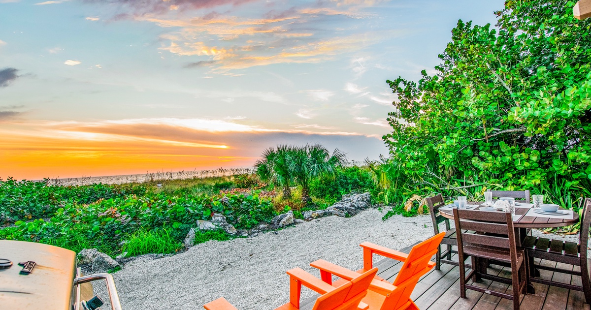 Low Tide Vacation Rental in Anna Maria,FL AMI Locals