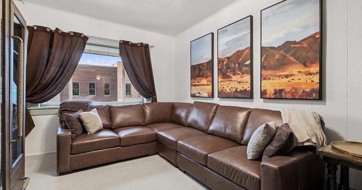 The Loft
