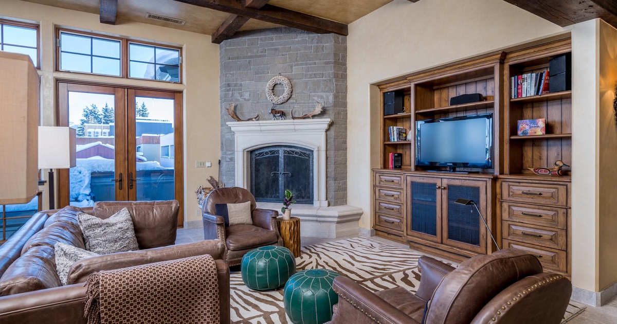 Copper Ridge