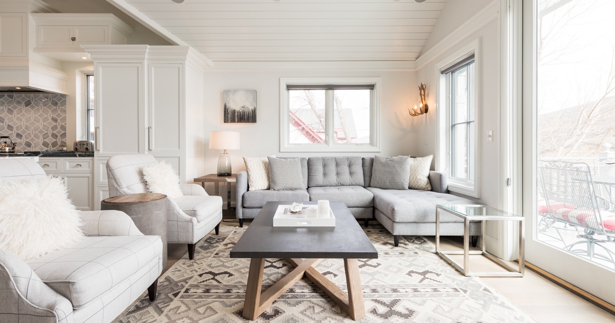 Snowflake Villa