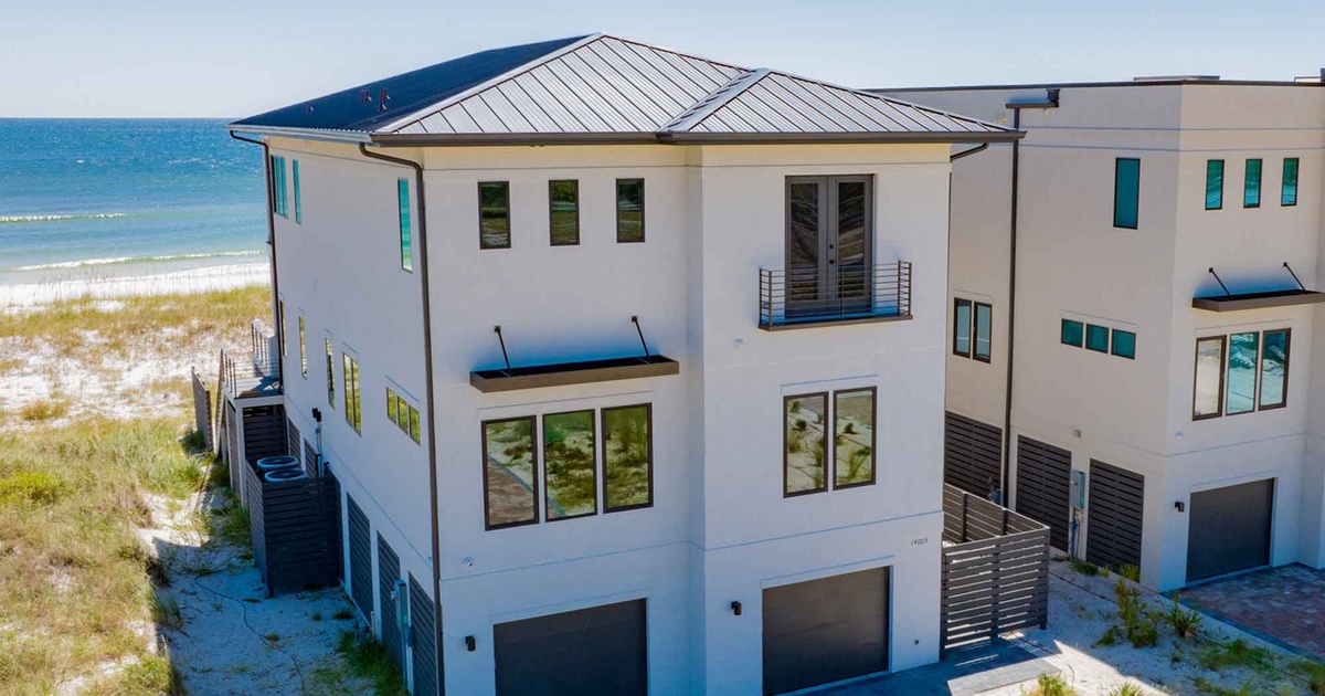 Viviana 1 Perdido Key, FL Vacation Home