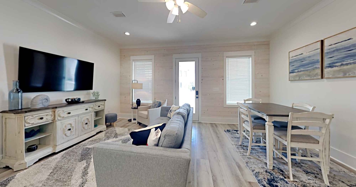 Cottages at Tannin 9 Orange Beach, AL Vacation Home