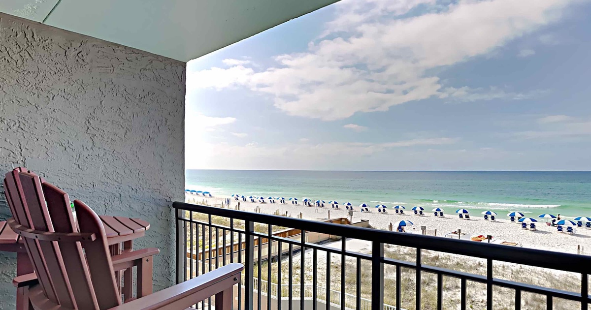 Island Echos A Unique Haven in Fort Walton Beach Paraiso Island