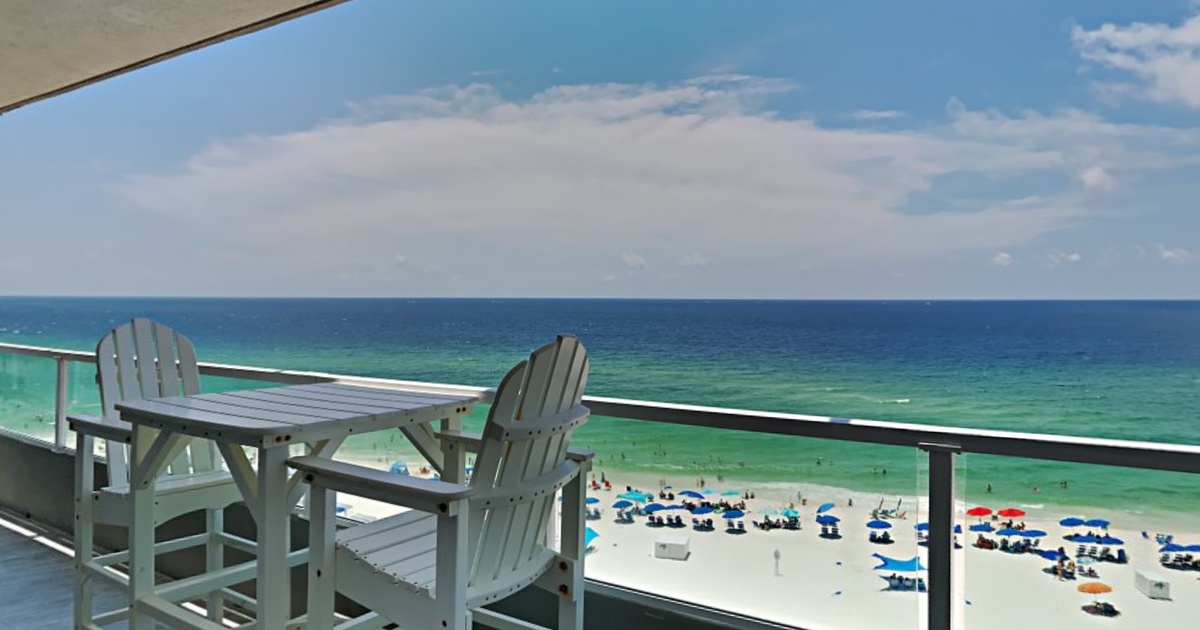 Silver Beach 701 Orange Beach Orange Beach Al Vacation Condo 1882