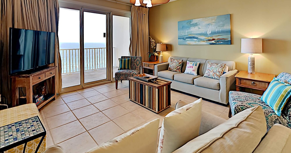 Rooms In Perdido Key Florida