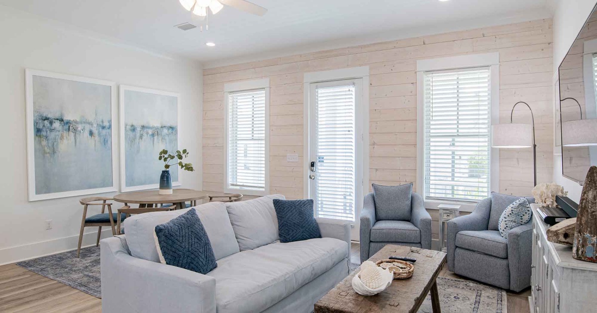 Cottages at Tannin 17 Orange Beach, AL Vacation Home