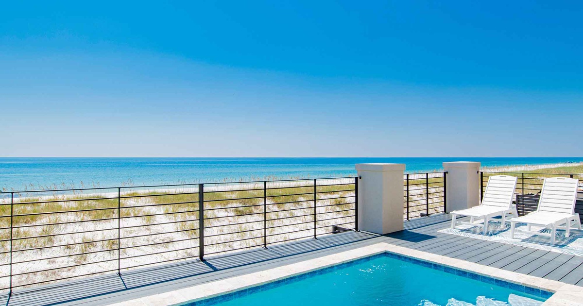 Viviana 2 Perdido Key, FL Vacation Home