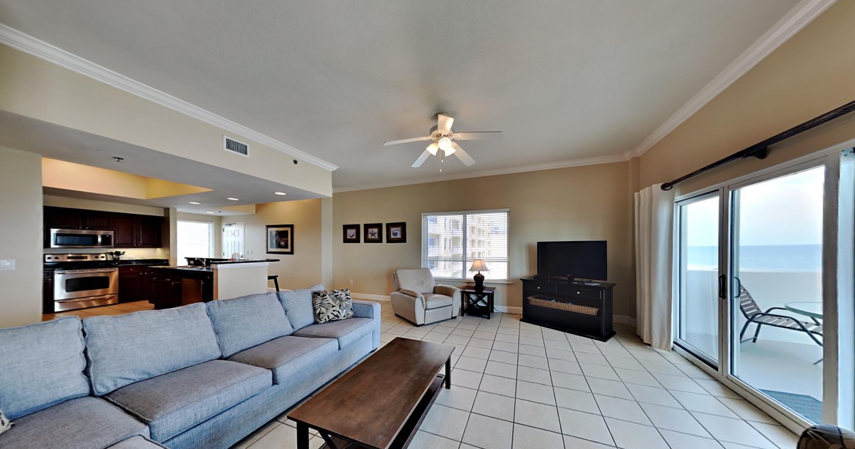 Seawind 02 Gulf Shores, Alabama Vacation Condo