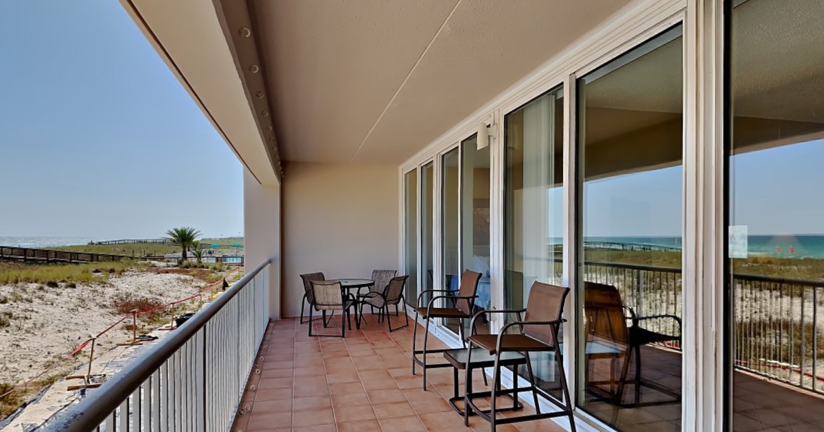 Navarre Beach Regency 103 Navarre Beach Vacation Rentals