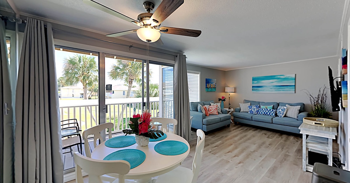 Sandpiper Cove 2015 Destin, FL Vacation Condo