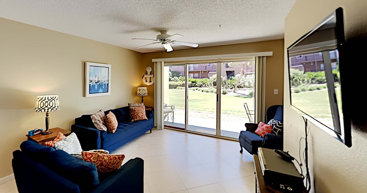 Ciboney 1007 Destin, FL Vacation Condo