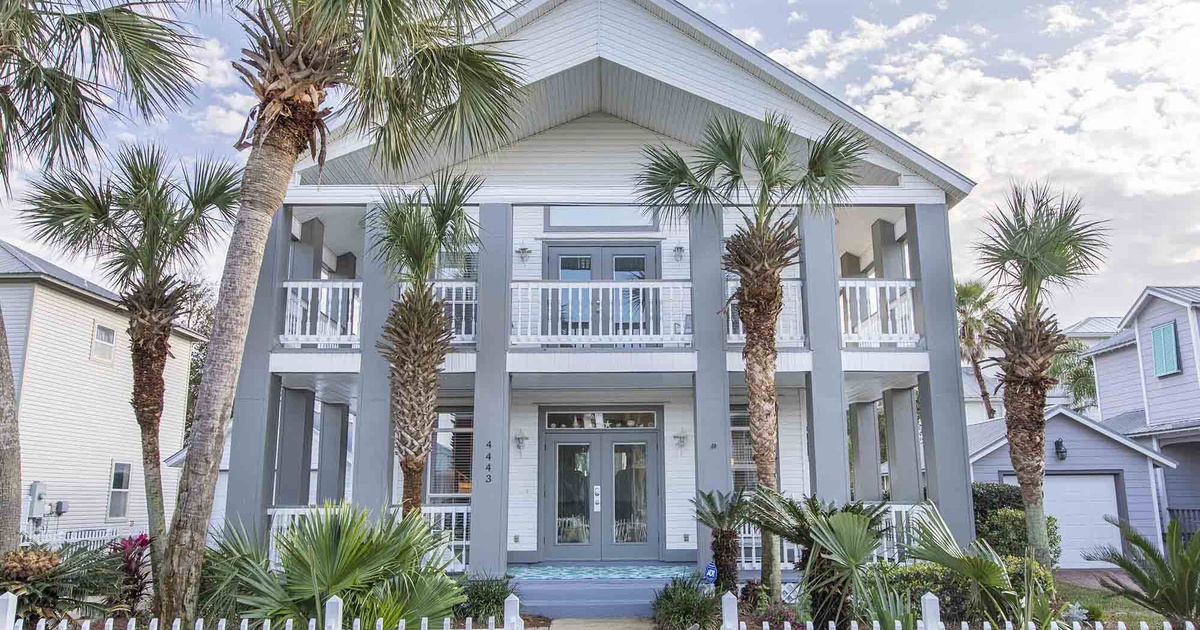 Day Dream | Destin, FL Vacation Home