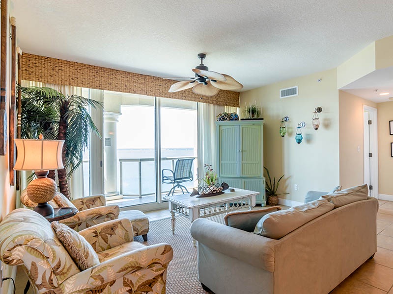 Portofino Island Resort 41309 Pensacola Beach, Florida Condo Rental