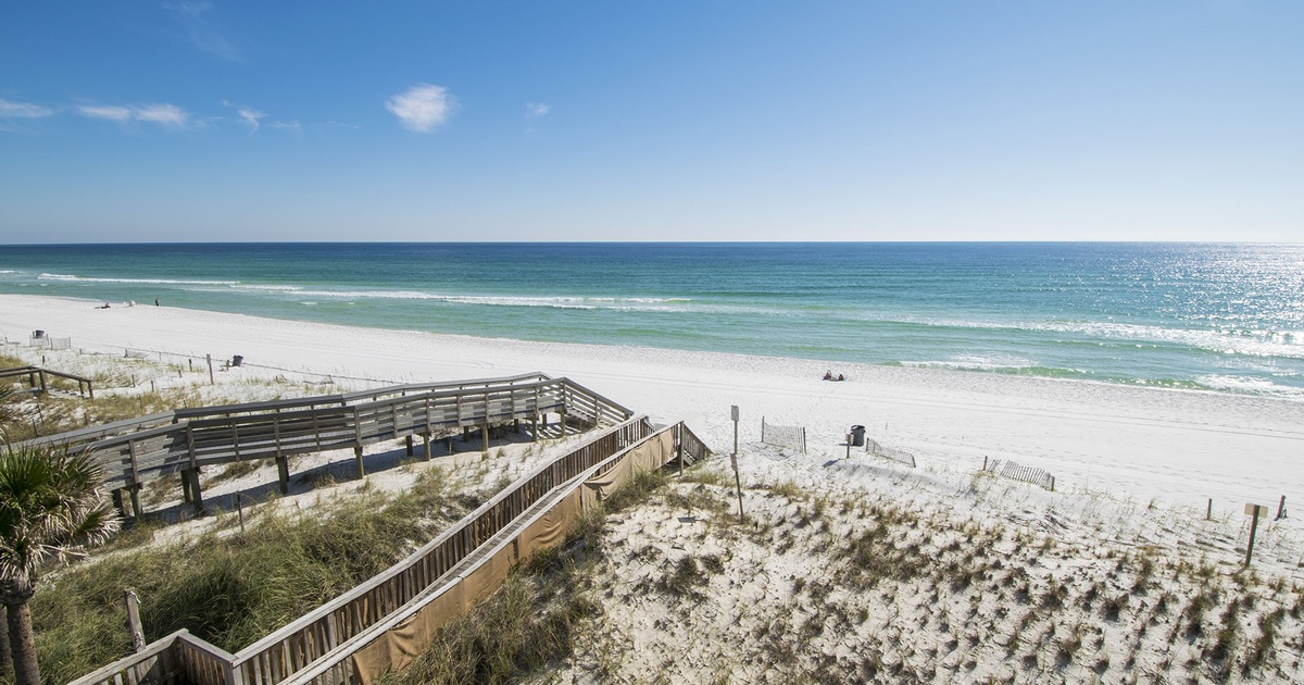 Emerald Towers West 3000 | Fort Walton Beach, Florida Condo