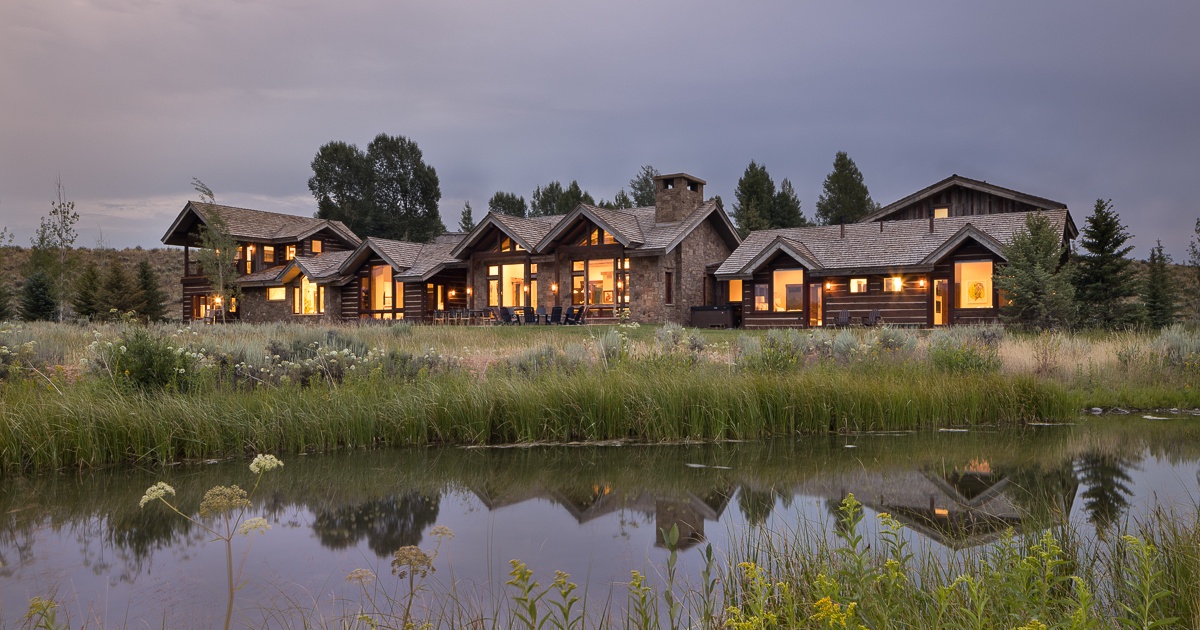 Northern Exposure | The Clear Creek Group