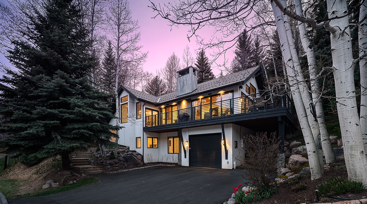 Axiom Retreat