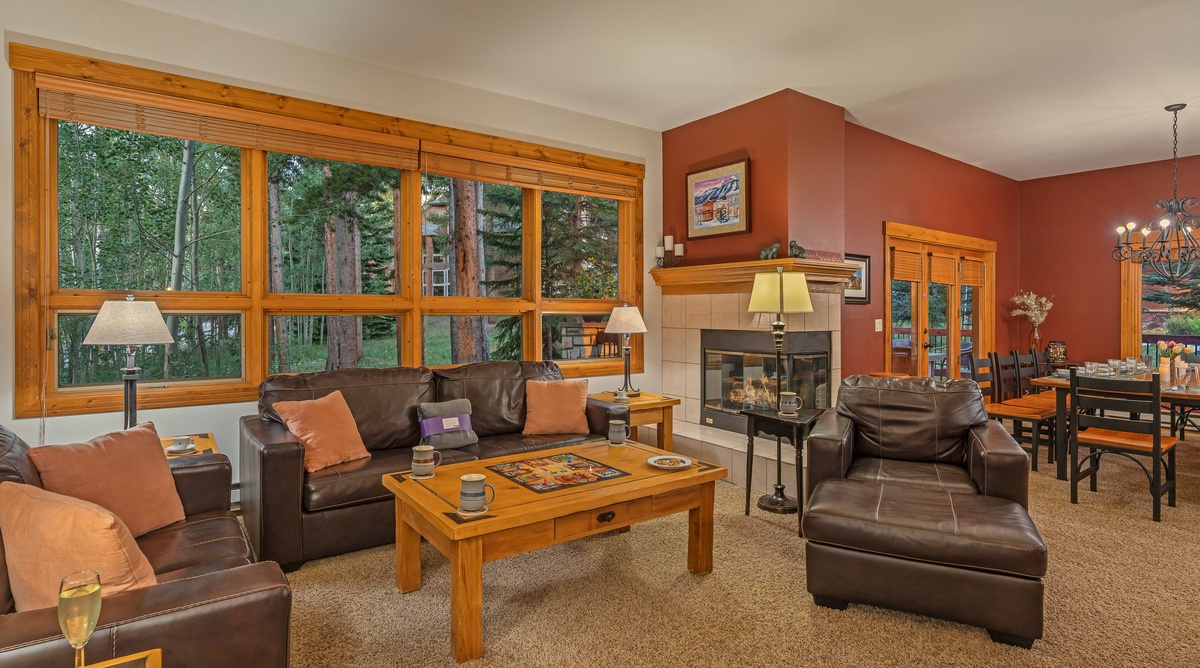 Bystone Villa Retreat