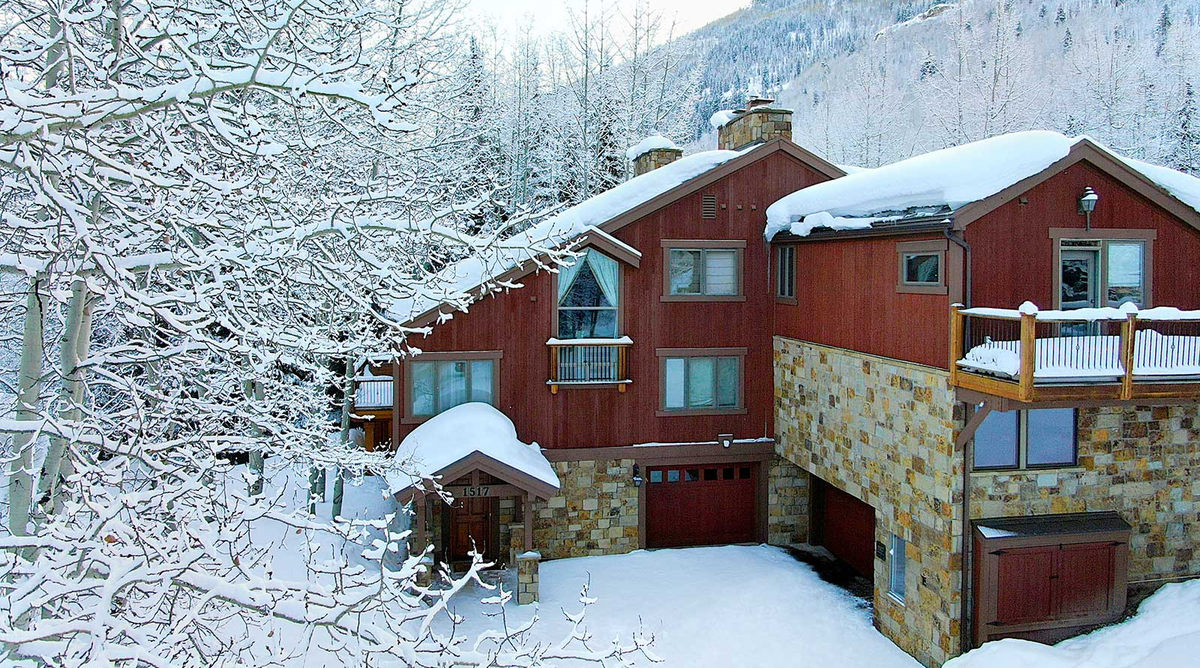 Linksview Chalet North