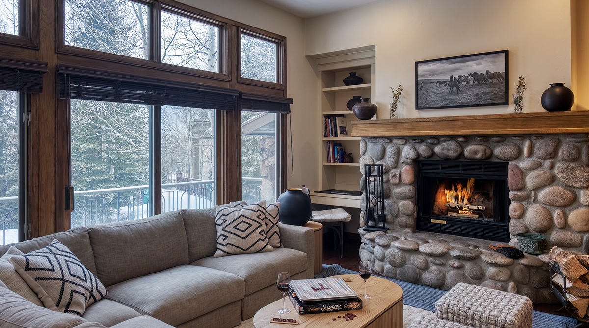 Chalet Fortessa
