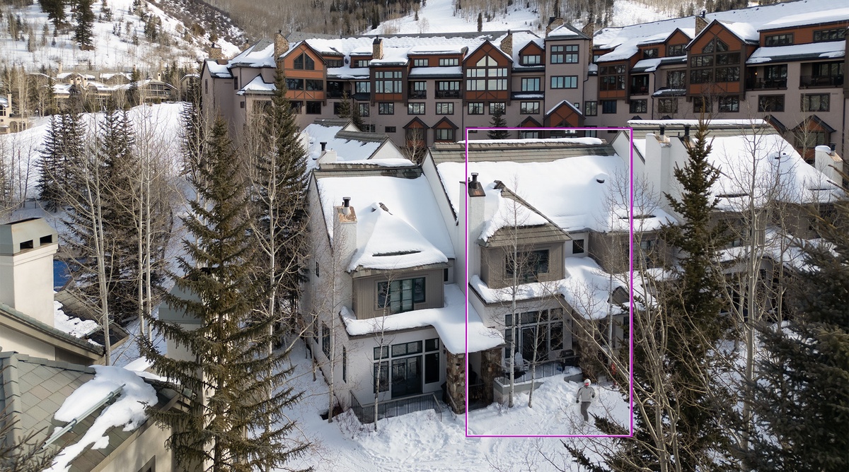 Chalet Fortessa