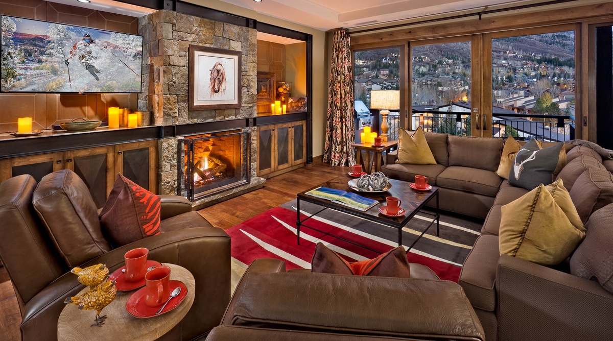 One Steamboat Place #503: Mountain Vista