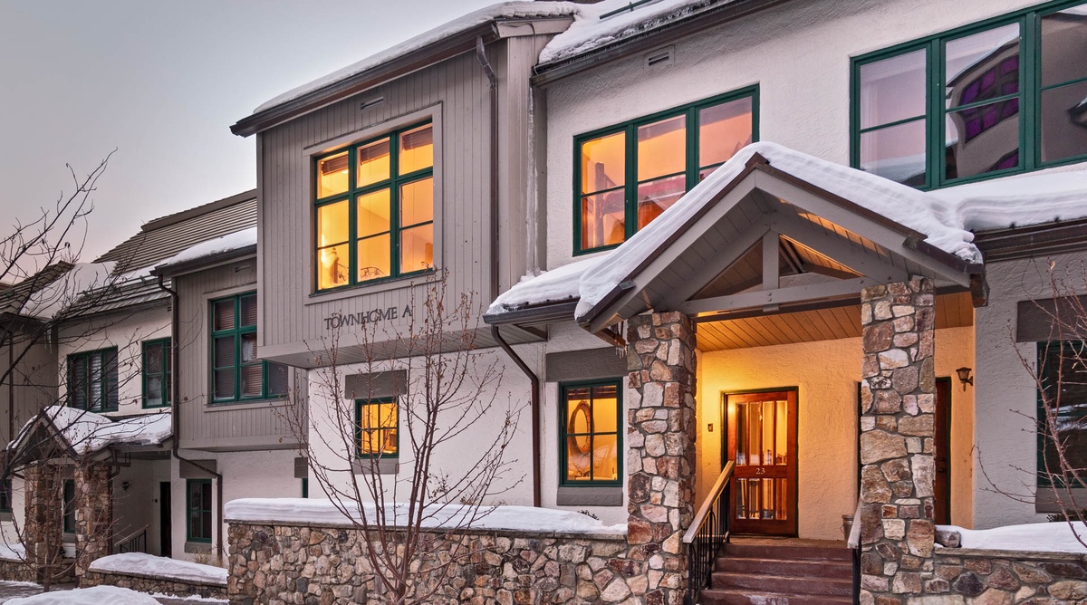 Chalet Verve