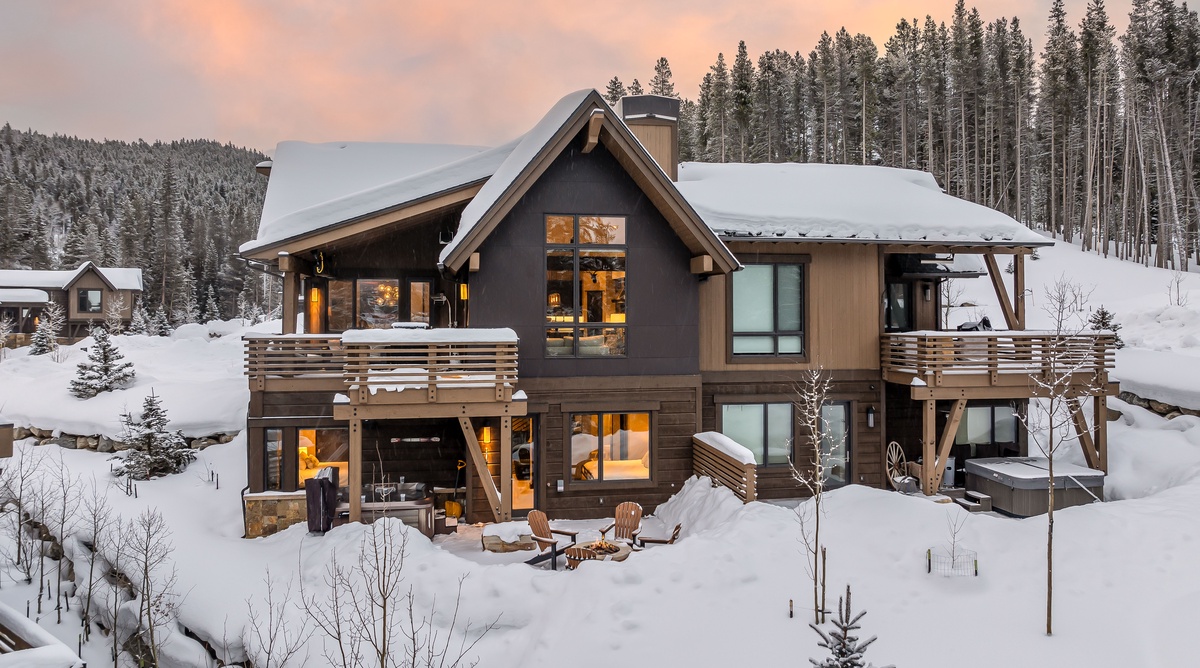 River Haus