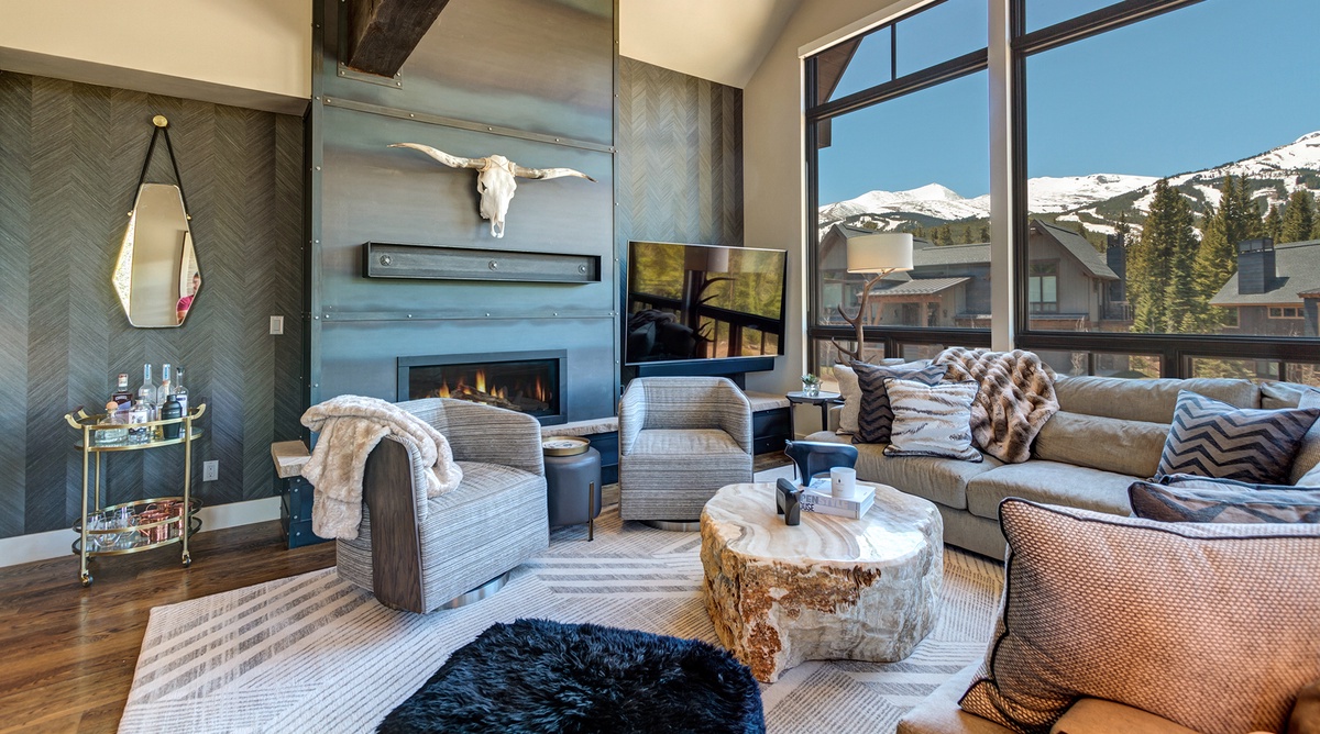 Chalet Ataraxia