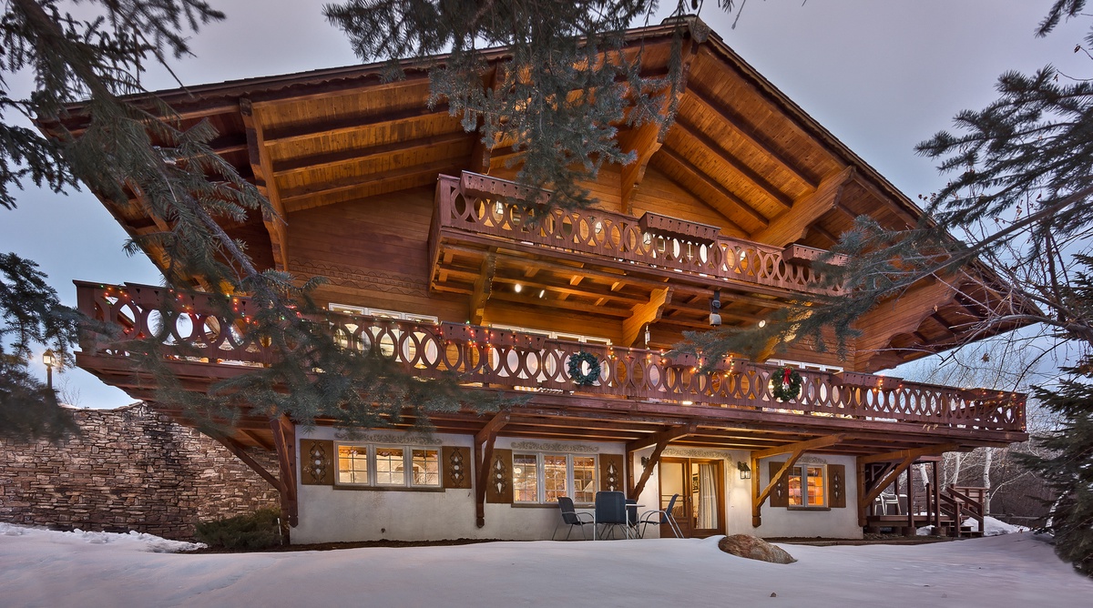 Senner Chalet
