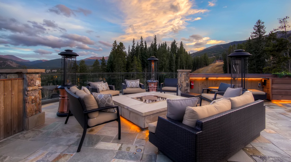 Chateau of Breckenridge