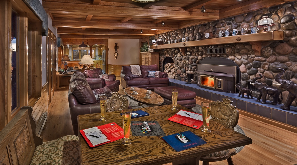 Senner Chalet