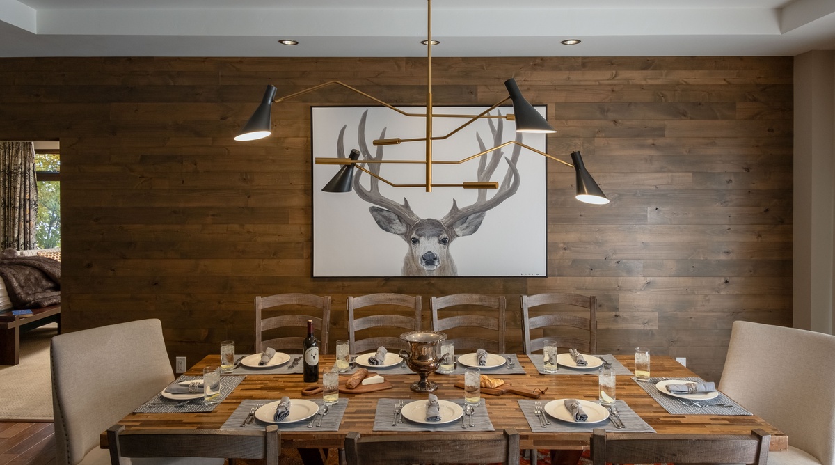 One Steamboat Place #205: Crestone Peak