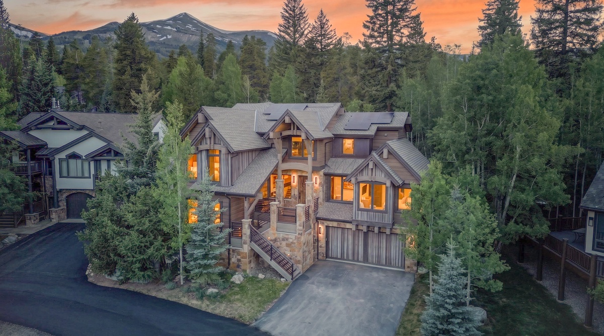 Moose Meadows Reserve