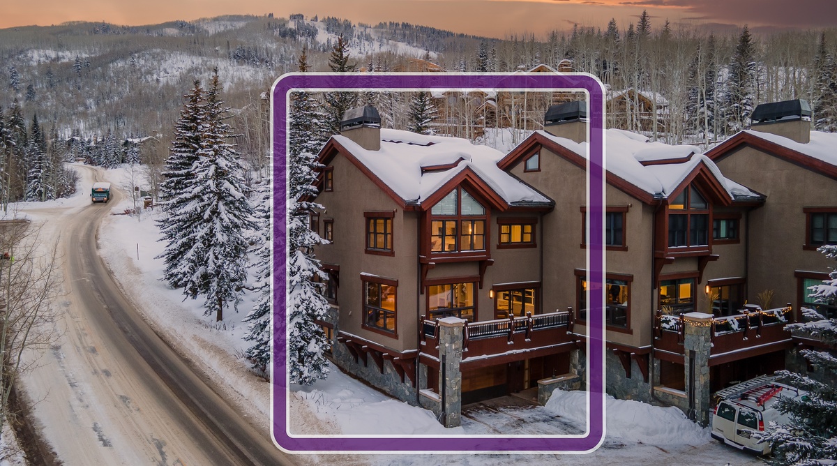 Chalet Bello