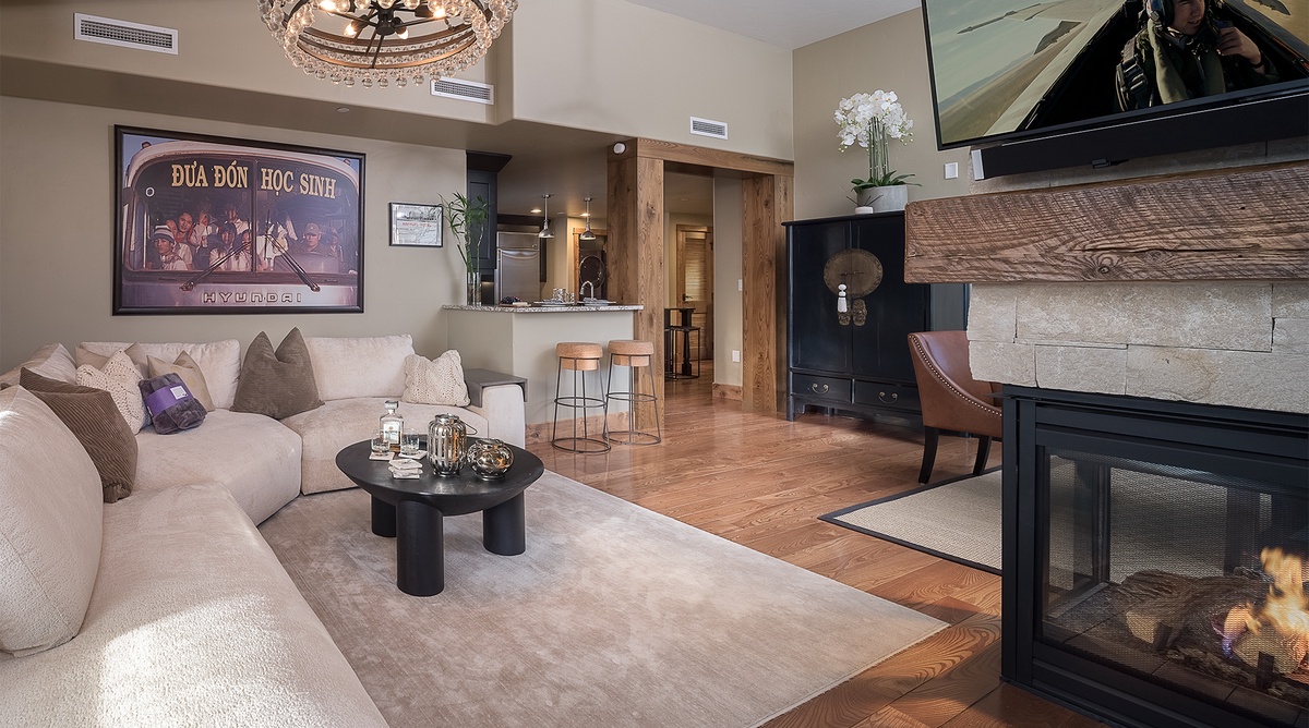 Edgemont #2702: Skyfall Ridge