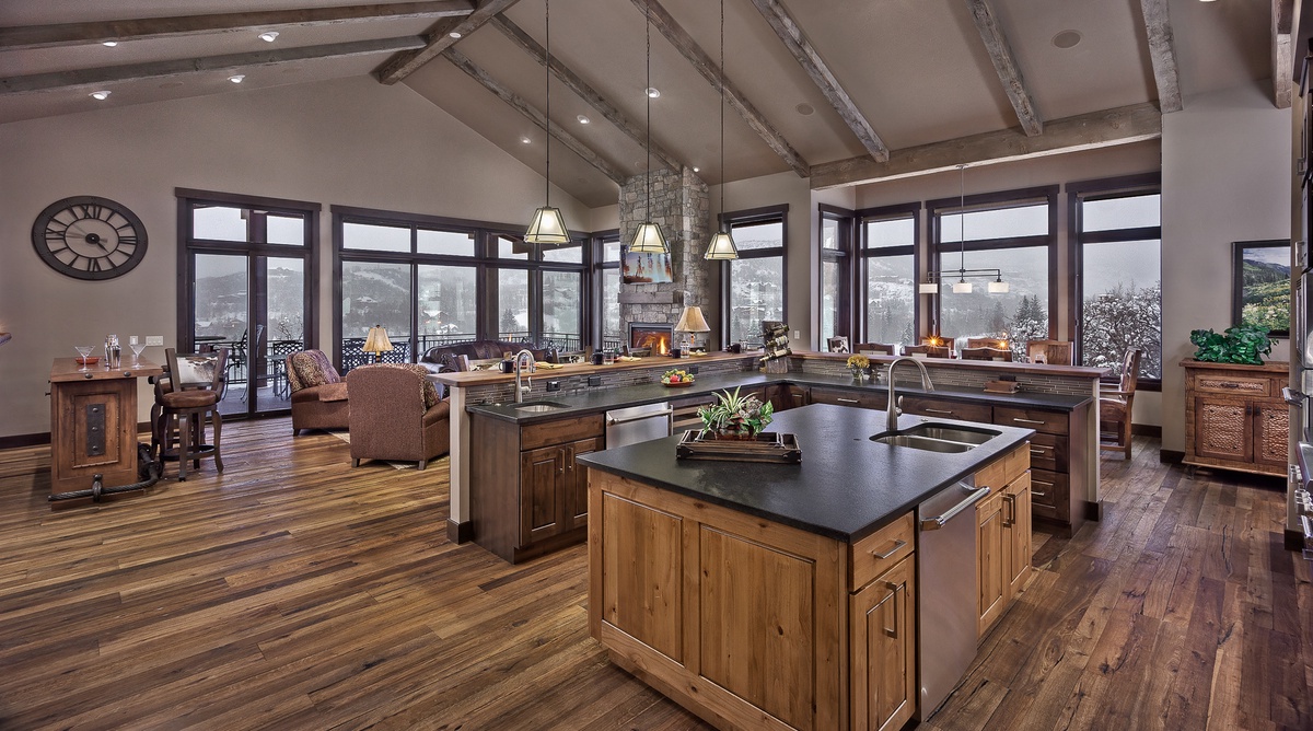 Graystone Lodge