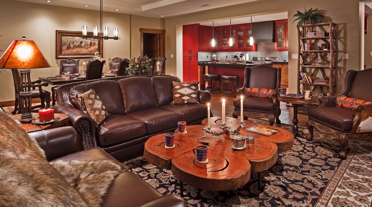 One Steamboat Place #516: Wild Card Peak