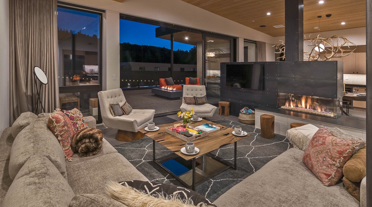 Butterfly Lofts - West