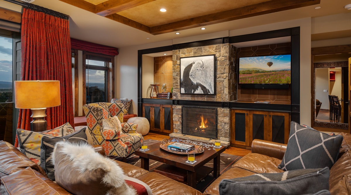 One Steamboat Place #512: Bison Peak