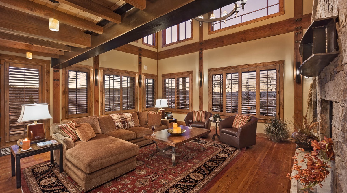 The Ledges South