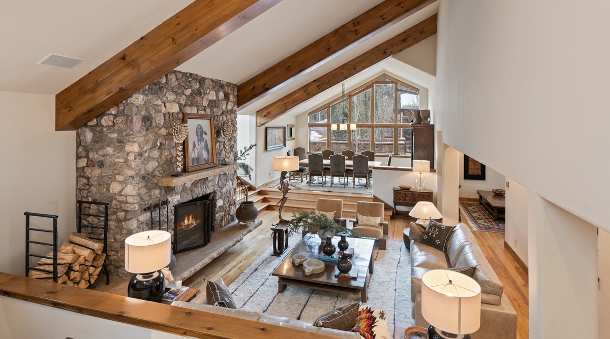 Navigator Lodge