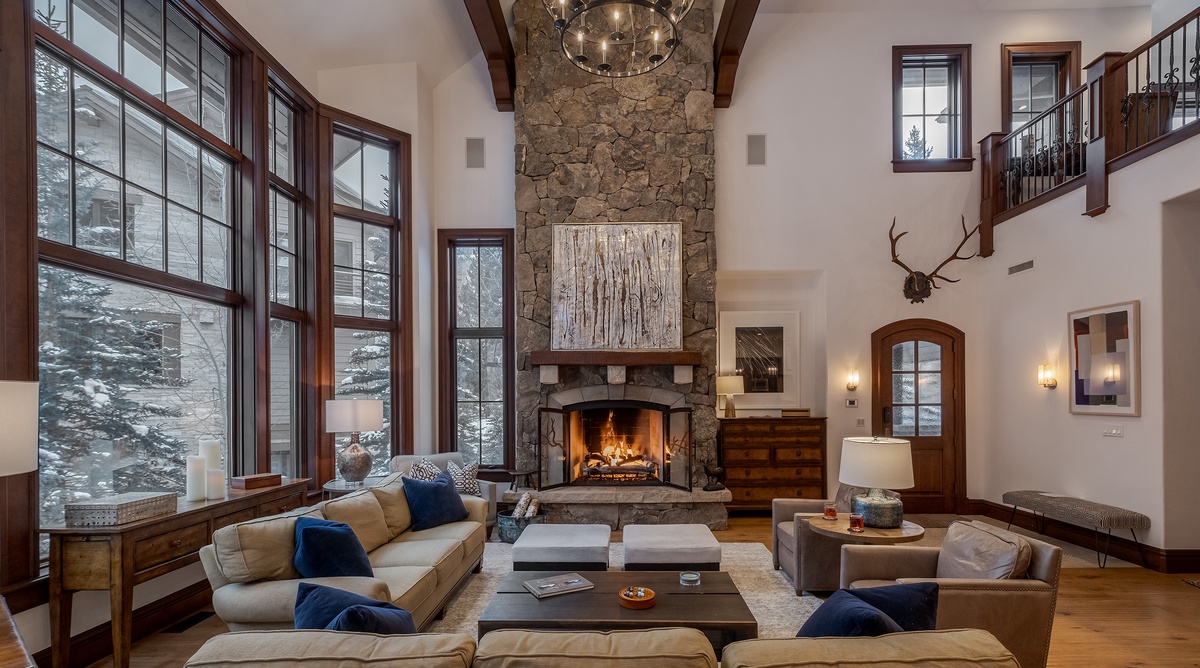 Excelsior Lodge