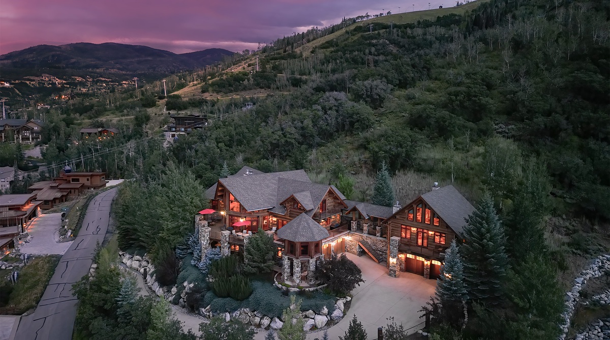 See Me Lodge