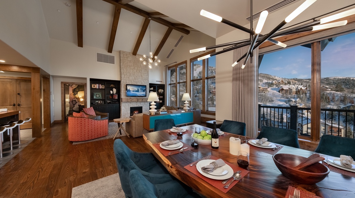 Edgemont #2802: Mountain Meltaway