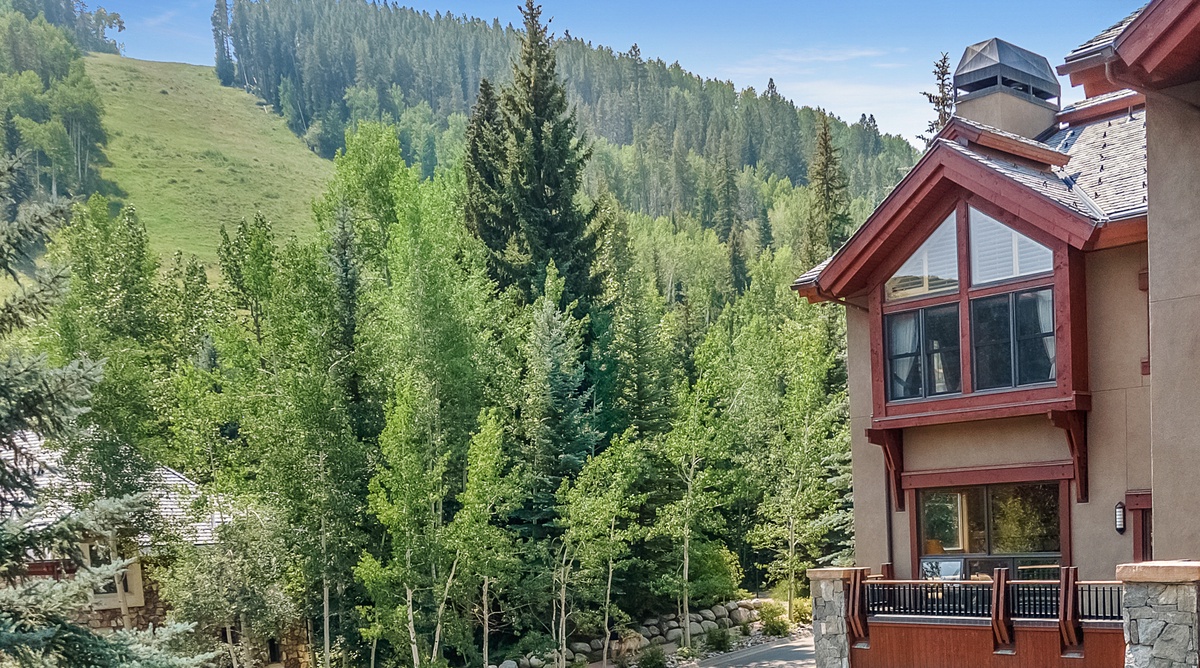 Chalet Bello