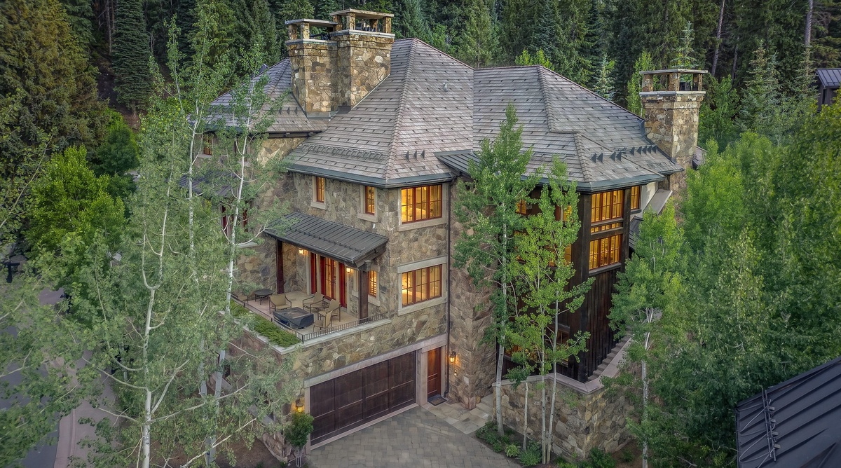 Excelsior Lodge