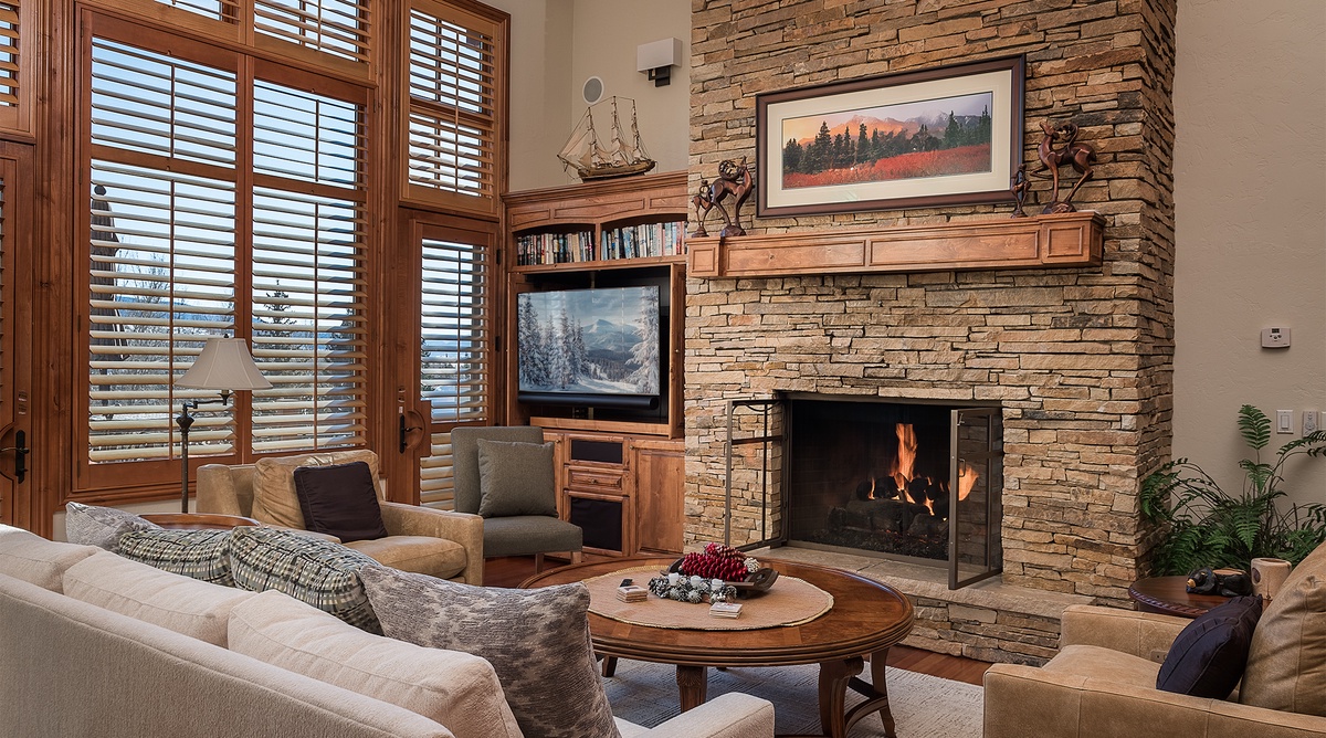 Lariat Ridge Lodge